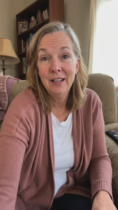 Customer video