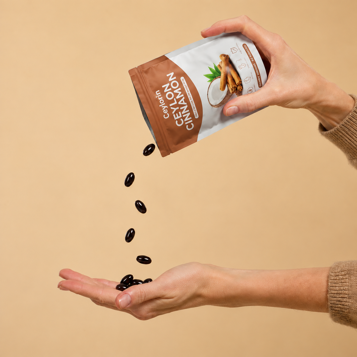 Why Ceylon Cinnamon Isn't Optional Anymore