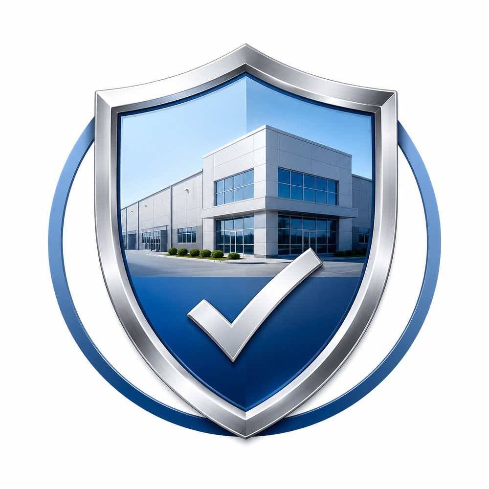 FDA-Registered Facility