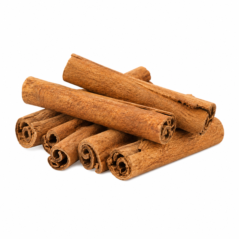 Ceylon Cinnamon