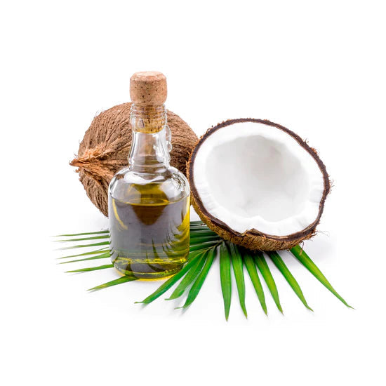 MCT Oil Softgel