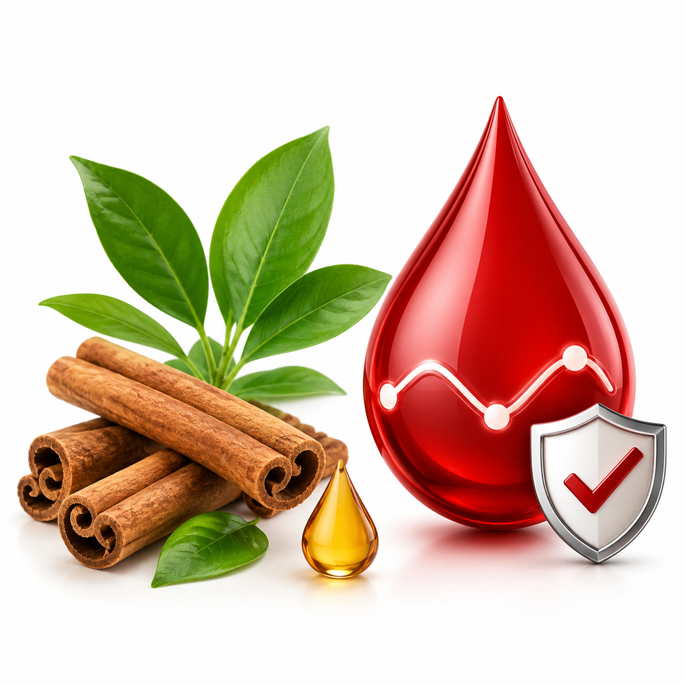 Blood Sugar Support